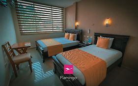 Hotel Flamingo